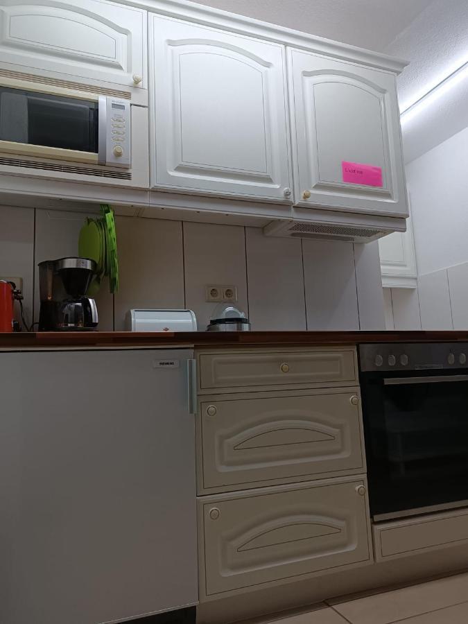Ferien Wohnung -Leuchtturm Oldenswort ภายนอก รูปภาพ